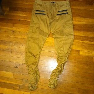 American Stitch  Jogger cargo pants